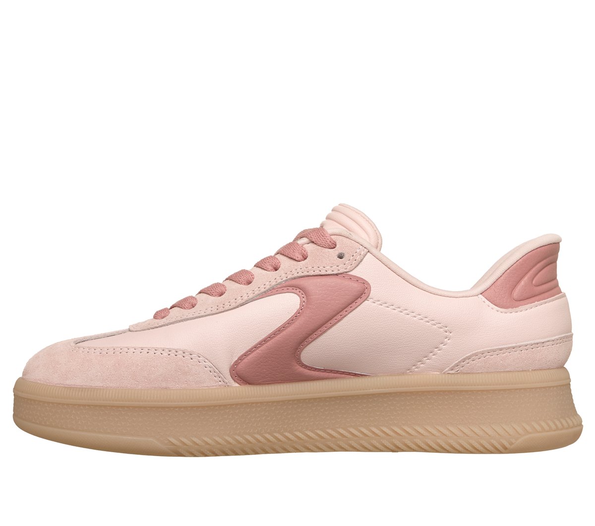 Skechers Women | Skechers Slip-ins Mommy & Me: Hotshot HI - Blushing Pink