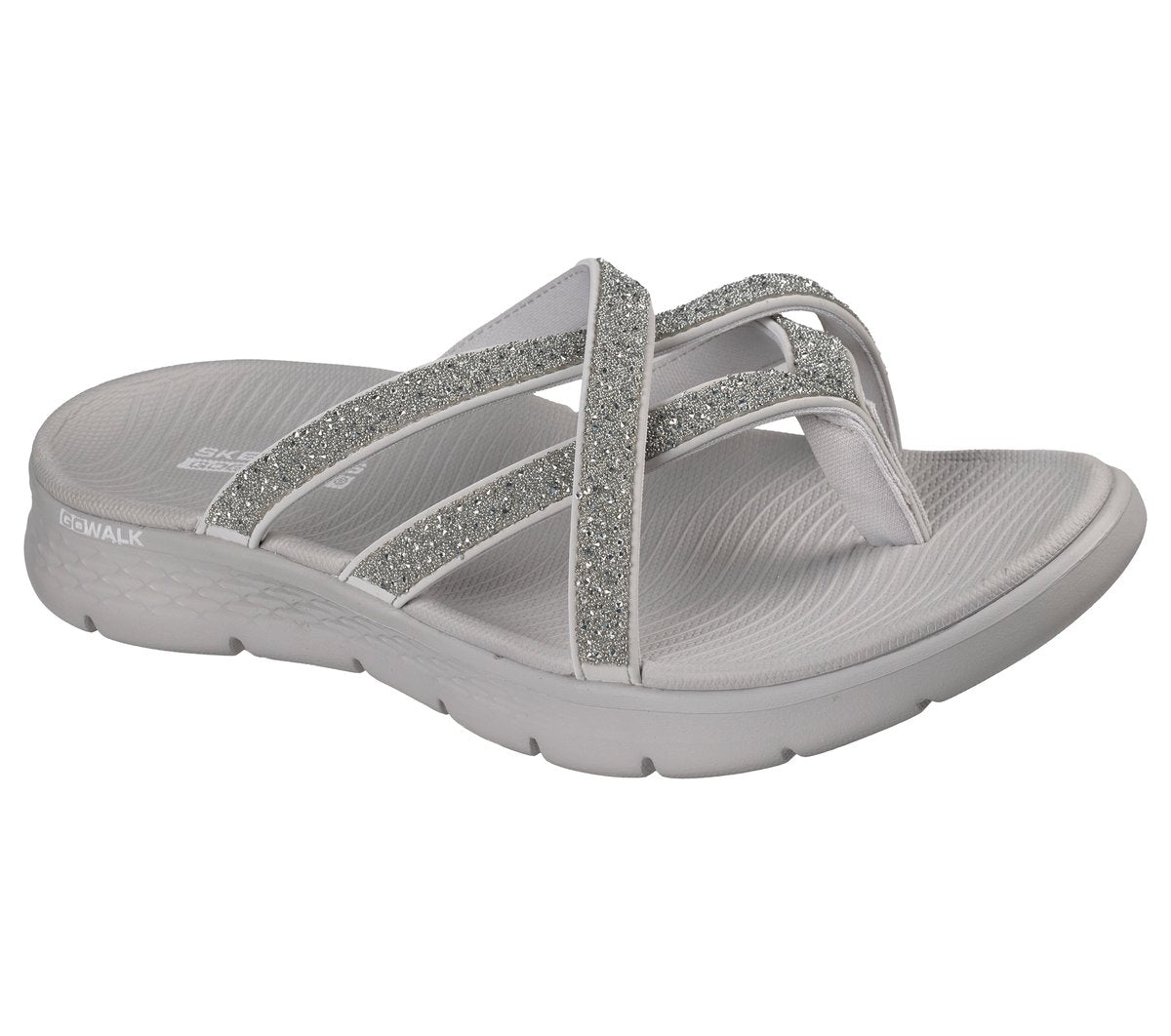 Skechers Women | GO WALK Flex Sandal - Starry Skies