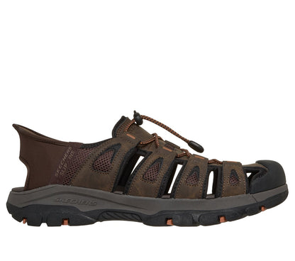 Skechers Men | Skechers Slip-ins RF: Tresmen - Norvick