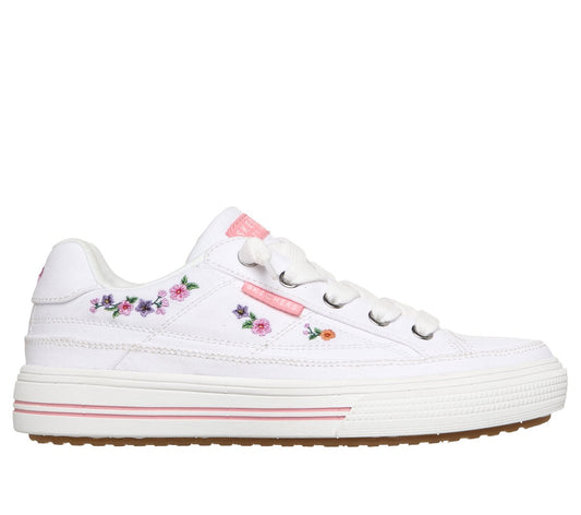 Skechers Kids | Arcade - Subtle Bouquet