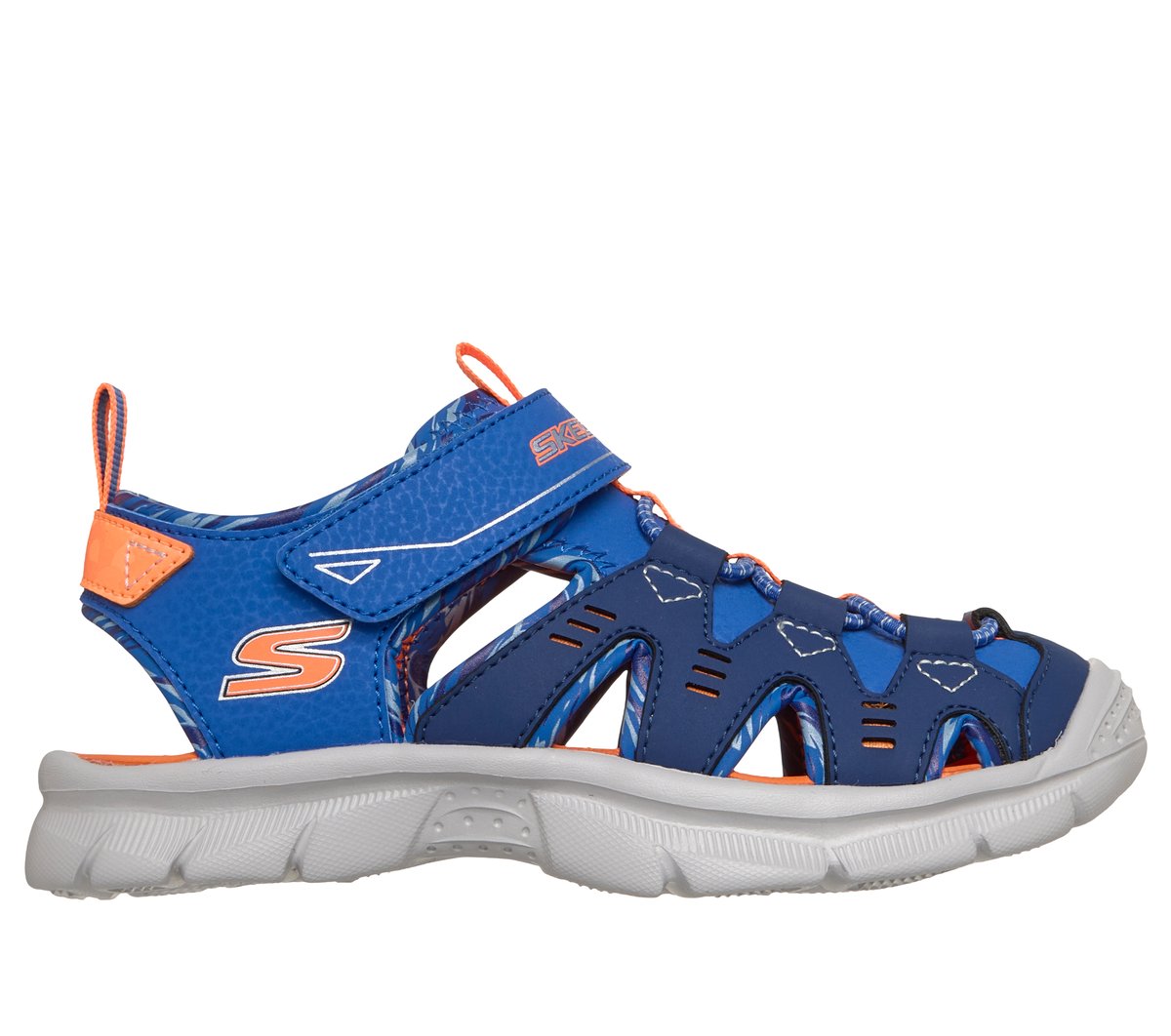 Skechers Kids | Relix - Dual Tide