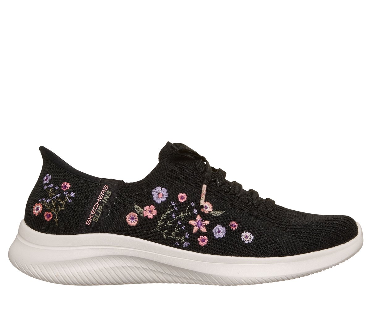 Skechers Women | Skechers Slip-ins: Ultra Flex 4.0 - Sweet Petals