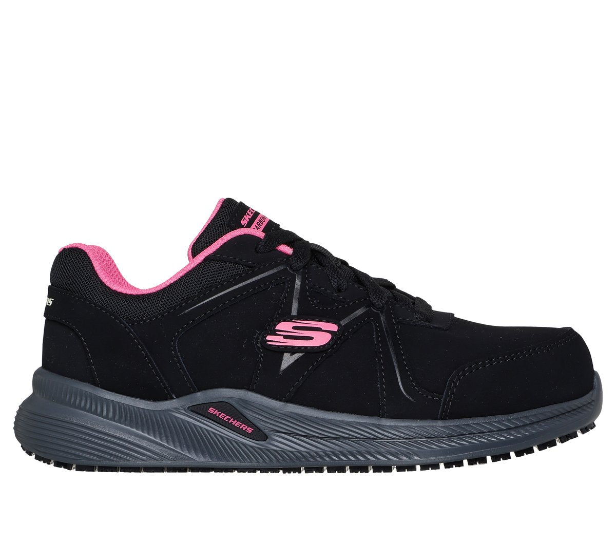 Skechers Women | Work: Carbix - Endaria