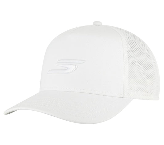 Skechers Women|Men | Essentials Trucker Hat