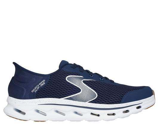 Skechers Men | Skechers Slip-ins: GO WALK Glide-Step 2.0 - Zander