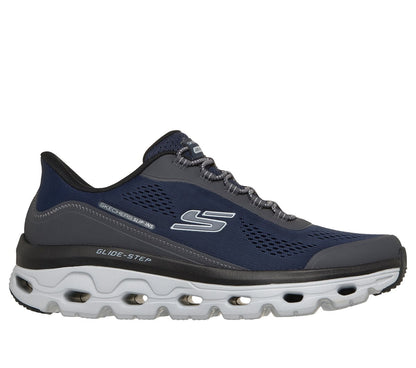 Skechers Men | Skechers Slip-ins: Glide-Step Sole - Glover Peak