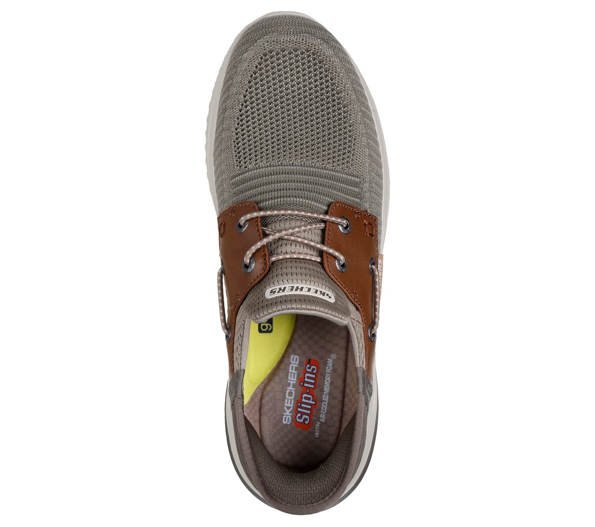 Skechers Men | Skechers Slip-ins: Delson 3.0 - Roth