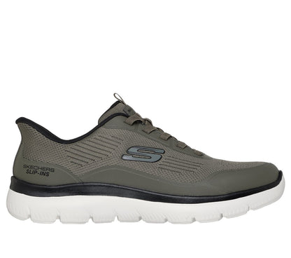Skechers Men | Skechers Slip-ins: Summits - Leyter