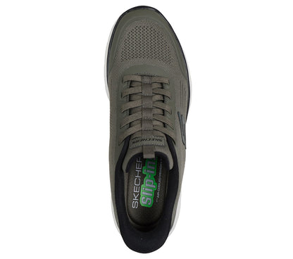 Skechers Men | Skechers Slip-ins: Summits - Leyter
