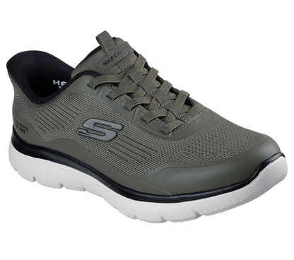 Skechers Men | Skechers Slip-ins: Summits - Leyter