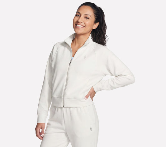 Skechers Women | Cozy Luxe Jacket