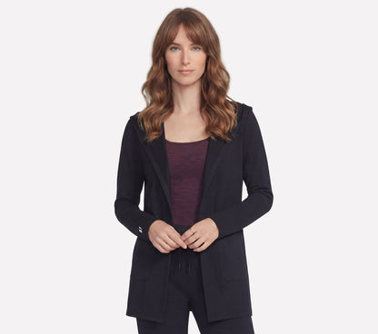Skechers Women | SKECHLUXE Restful Hoodigan