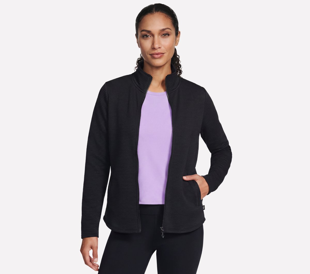 Skechers Women | The GO WALK Shine Jacket