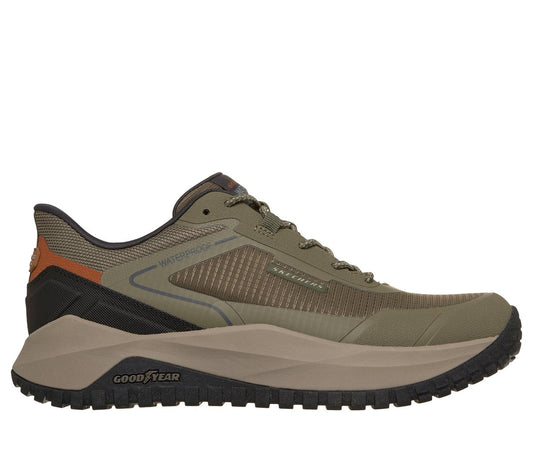 Skechers Men | Skechers Slip-ins Waterproof Relaxed Fit: Badger - Koda