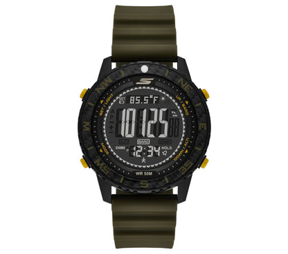 Skechers Men | Digital Advanced Sport Watch