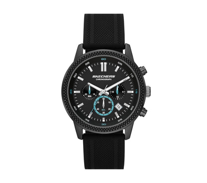 Skechers Men | Clarkdale Chrono Watch