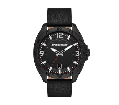 Skechers Men | Brentwood Black Watch