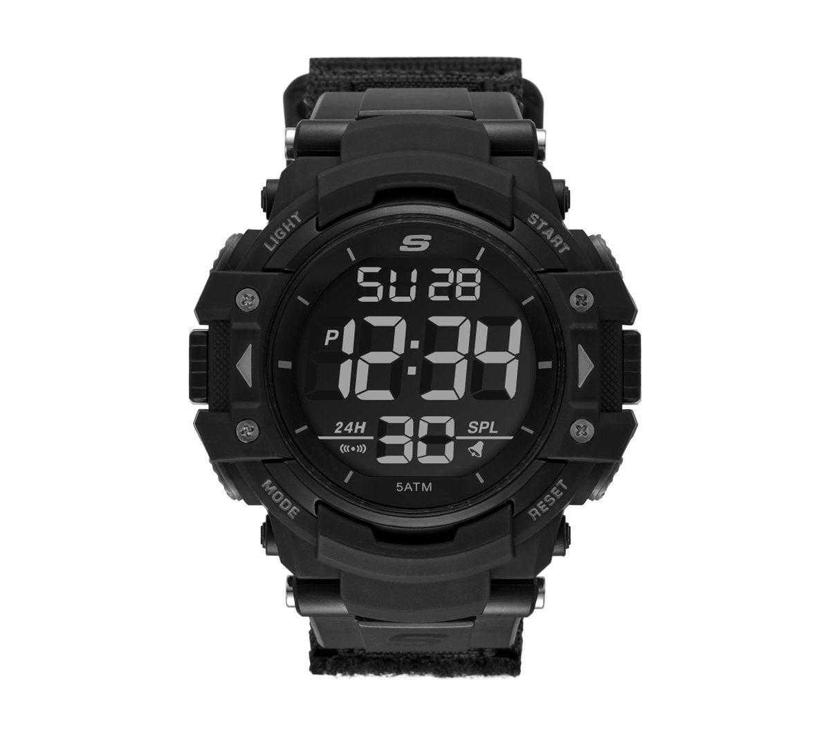 Skechers Men | Keats Digital Watch
