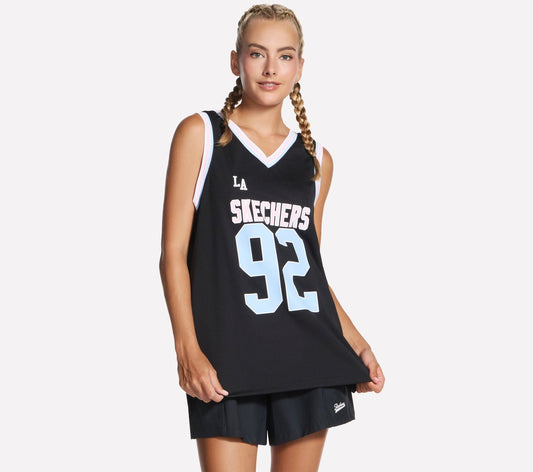 Skechers Women | Street Sideline Jersey
