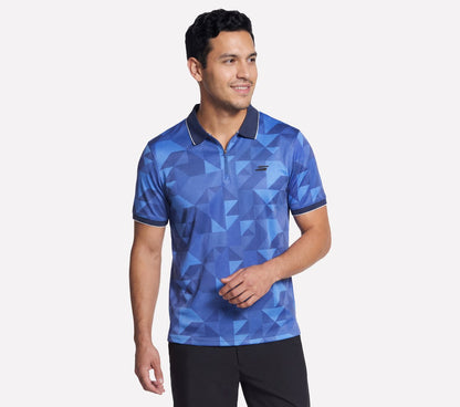 Skechers Men | Victory Cascade Polo