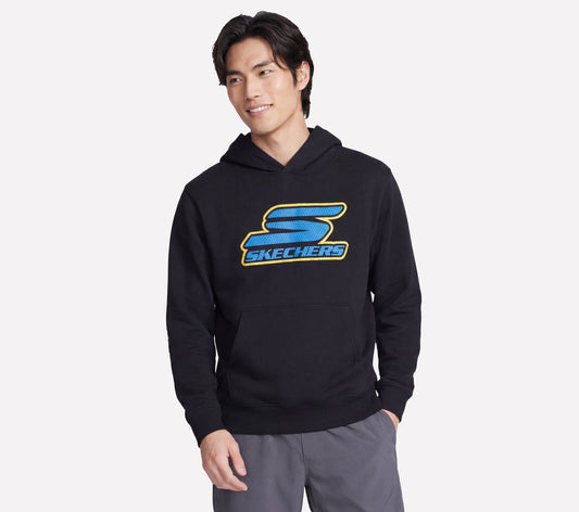 Skechers Men | SKECH-SWEATS Nitro Hoodie