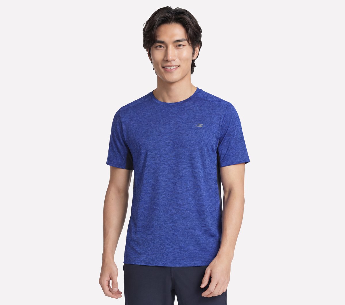 Skechers Men | GO DRI Circuit Tee