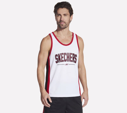 Skechers Men | Street Jersey