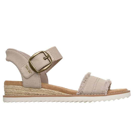 Skechers Women | Skechers Slip-ins: BOBS Desert Kiss - Frayed Fun