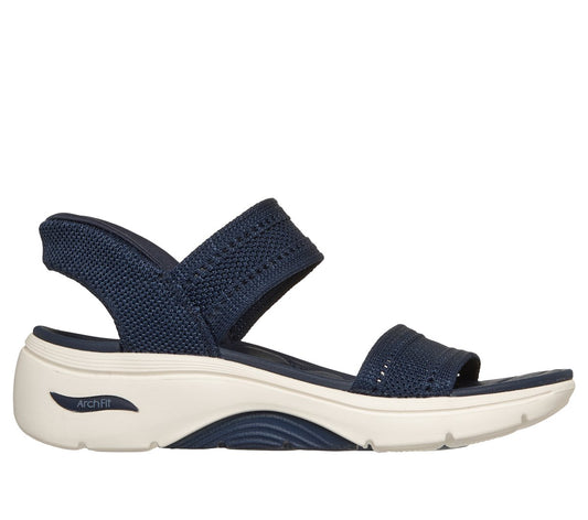 Skechers Women | Skechers Slip-ins: Arch Fit 2.0 Sandal - Kennedy