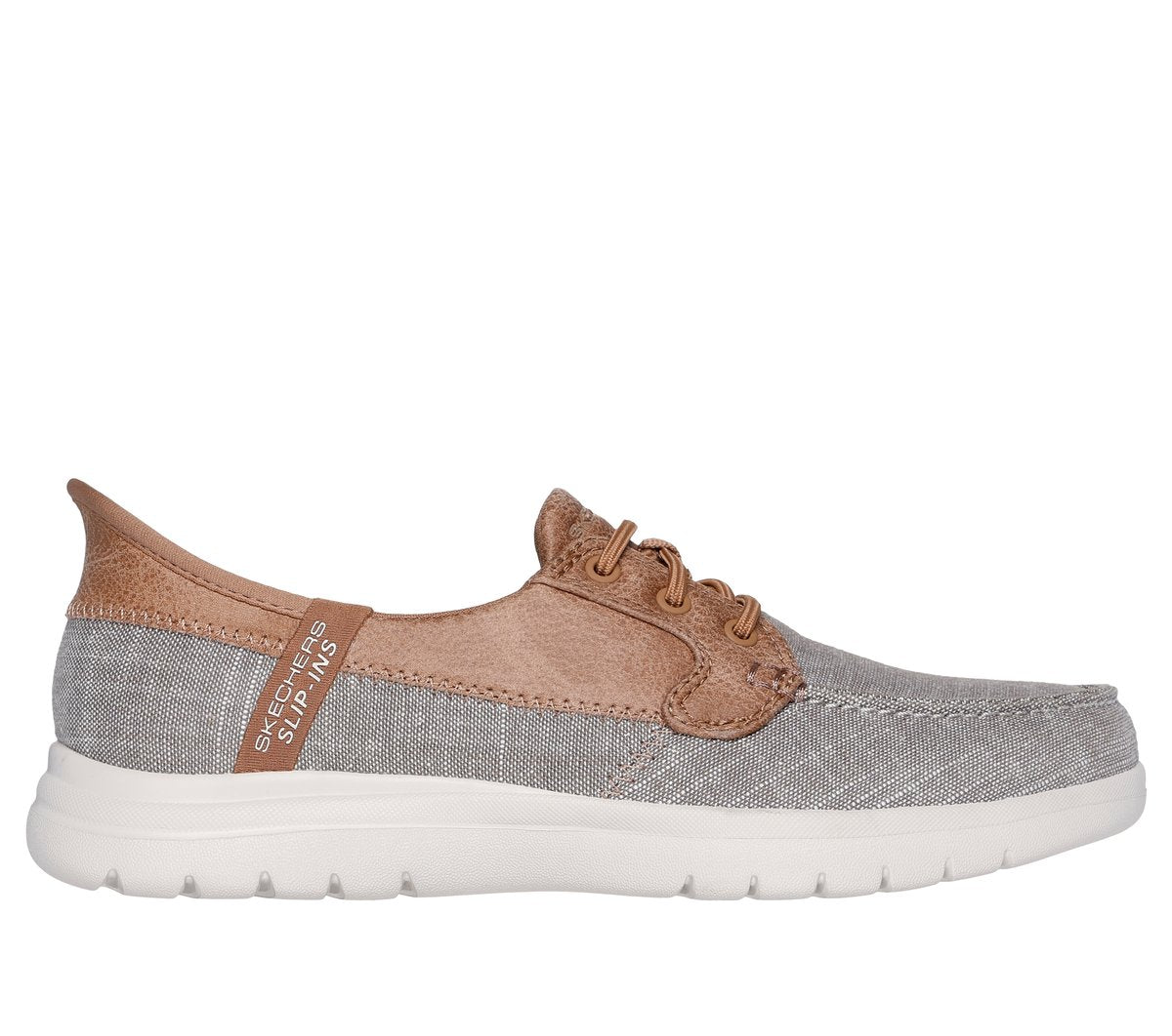 Skechers Women | Skechers Slip-ins: On-The-GO - Coastal Sky