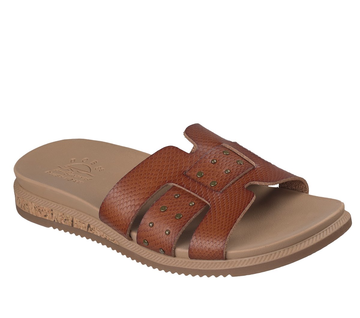 Skechers Women | BOBS Desert Kiss Low - Stud Look