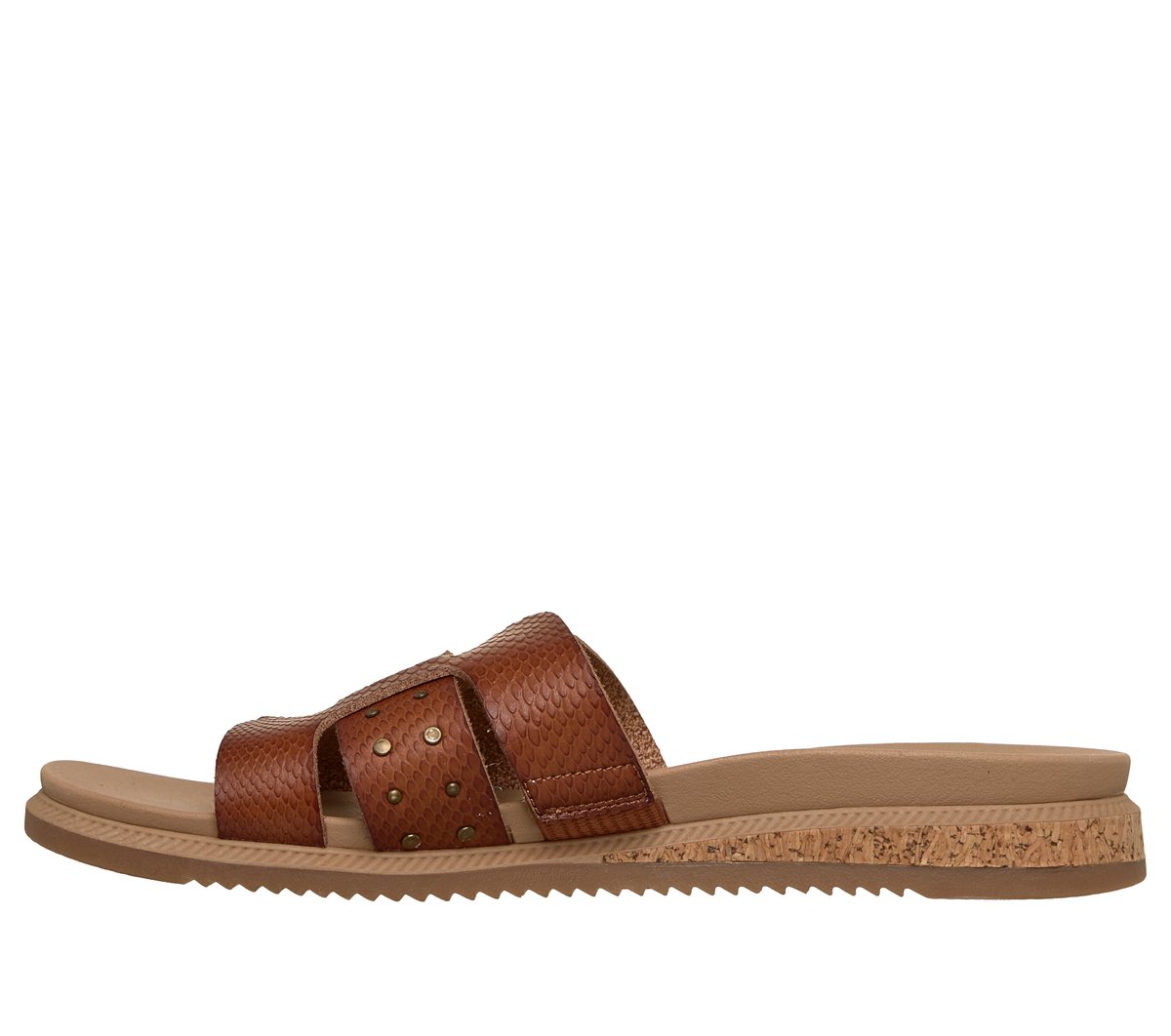 Skechers Women | BOBS Desert Kiss Low - Stud Look