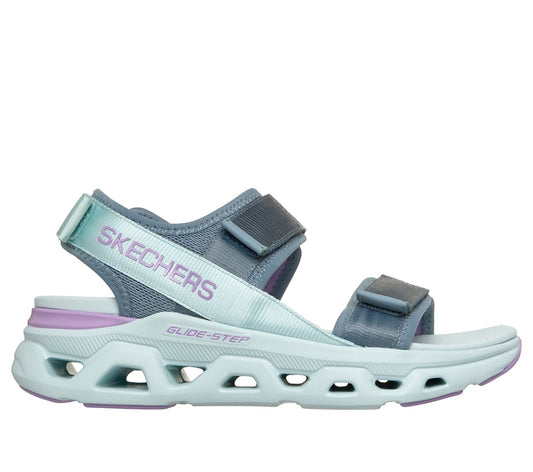 Skechers Women | Glide-Step Altus Sandal - Sleek Motion