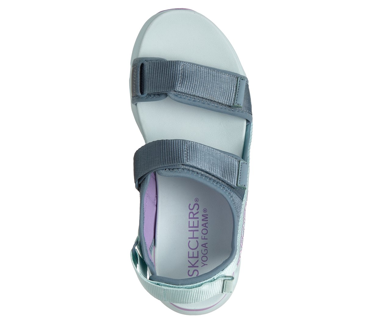 Skechers Women | Glide-Step Altus Sandal - Sleek Motion
