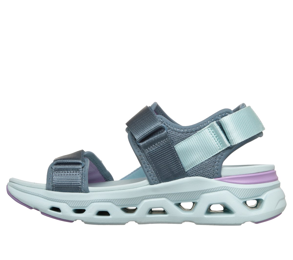 Skechers Women | Glide-Step Altus Sandal - Sleek Motion