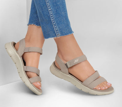 Skechers Women | GO WALK Flex Sandal - Victoria