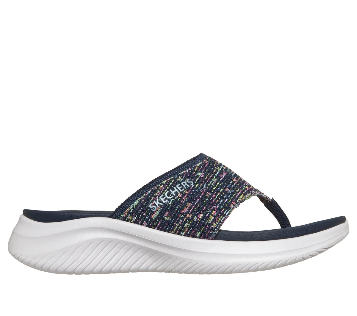 Skechers Women | Ultra Flex 3.0 Sandal - Confetti Dreams