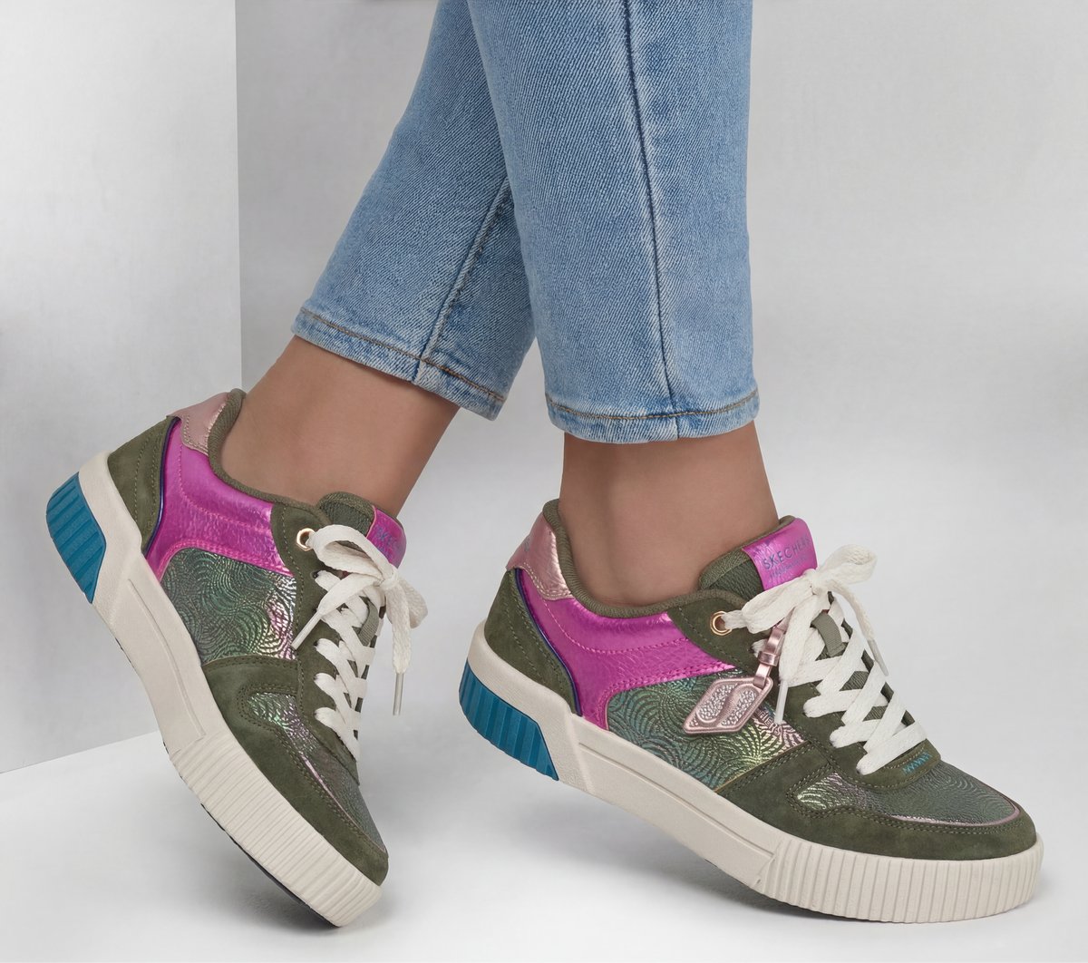 Skechers Women | Jade - Vivid Flare