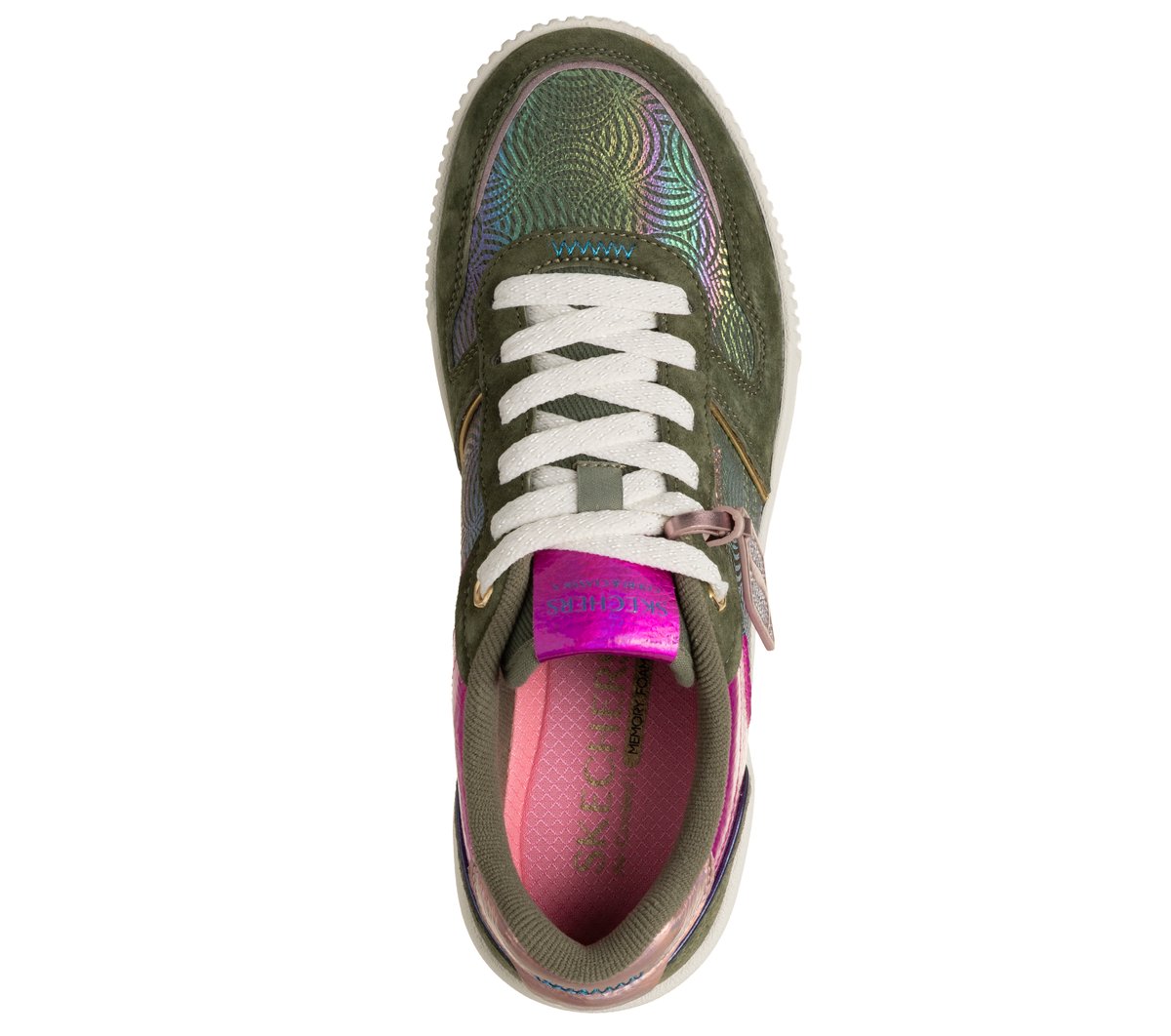 Skechers Women | Jade - Vivid Flare