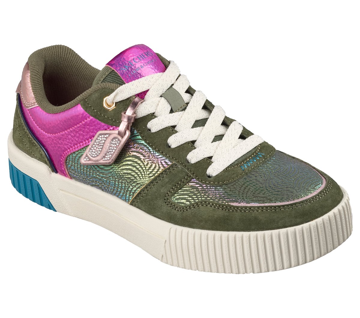 Skechers Women | Jade - Vivid Flare