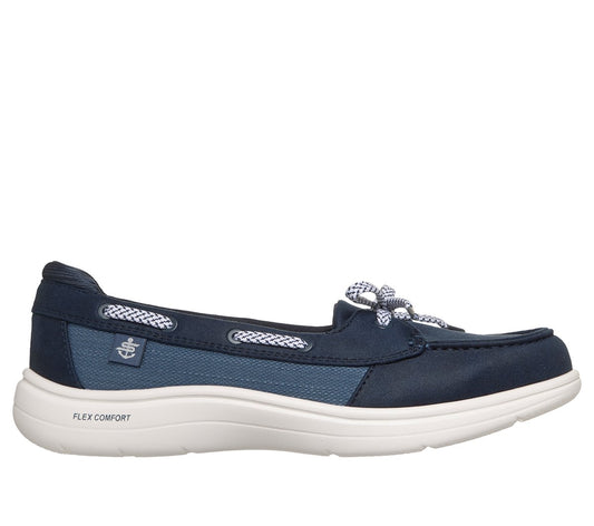 Skechers Women | On-The-GO Flex Radiant - Pacific