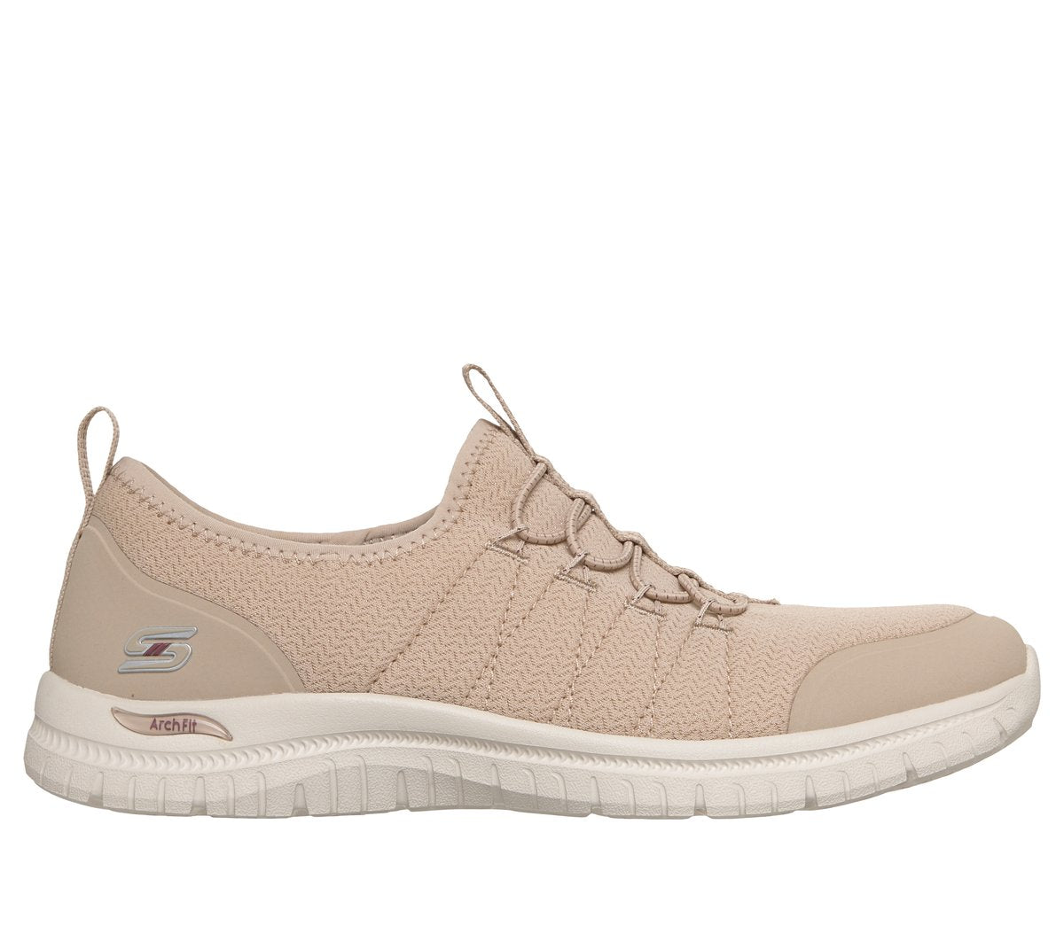 Skechers Women | Arch Fit Virtue - Dahlia