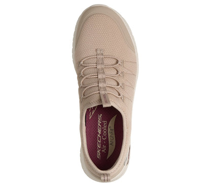 Skechers Women | Arch Fit Virtue - Dahlia