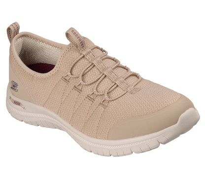 Skechers Women | Arch Fit Virtue - Dahlia