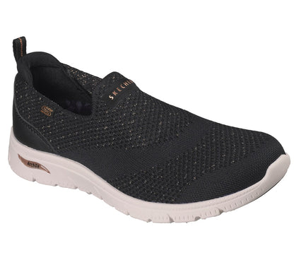 Skechers Women | Arch Fit Refine 2.0 - Copper Chic