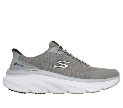 Skechers Men | Skechers Slip-ins Relaxed Fit: D'Lux Walker 3.0 - Drevven