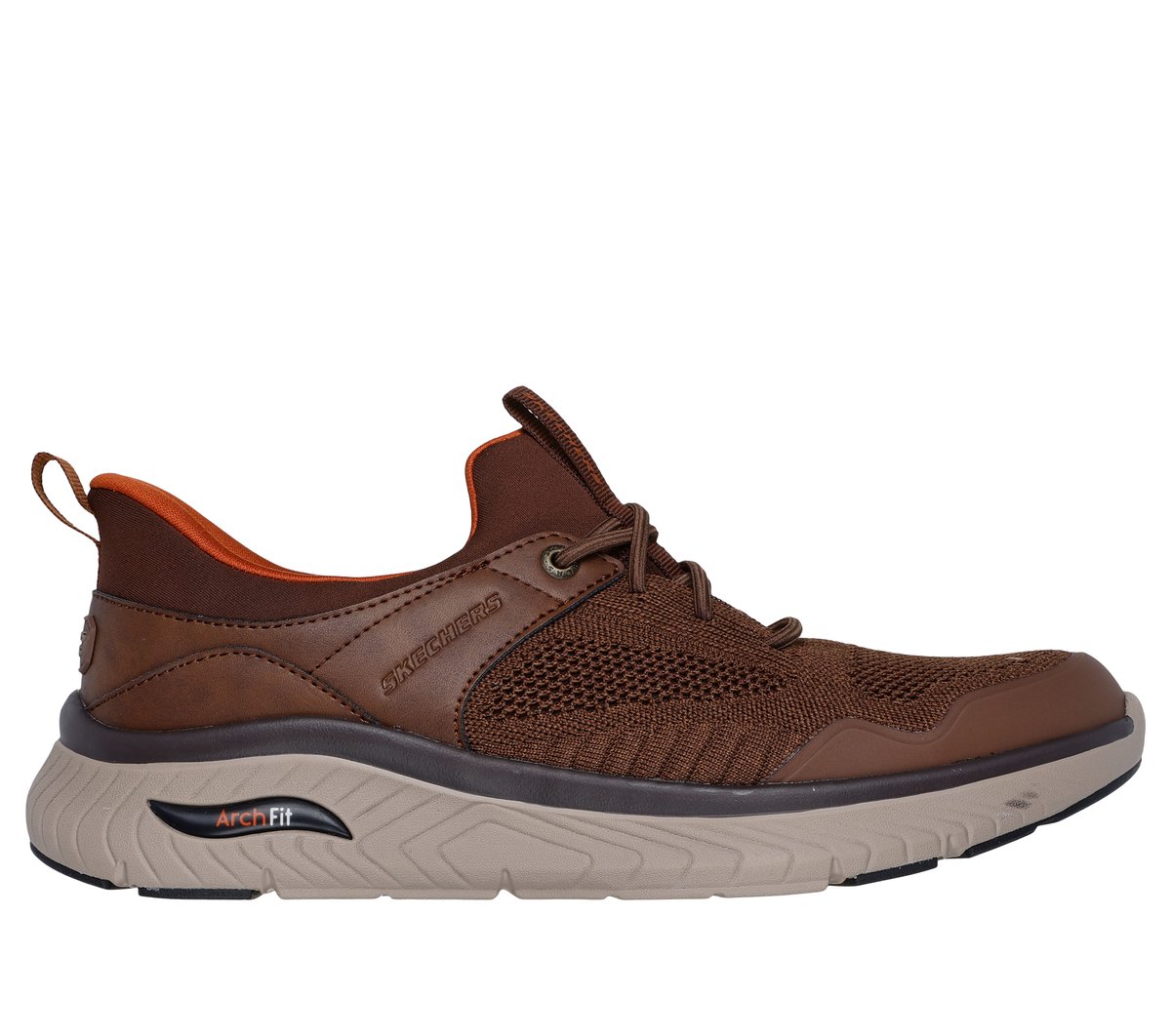 Skechers Men | Skechers Slip-ins Relaxed Fit: Arch Fit Crosser - Emeric