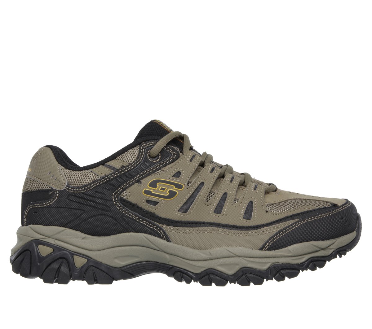Skechers Men | After Burn - Memory Fit