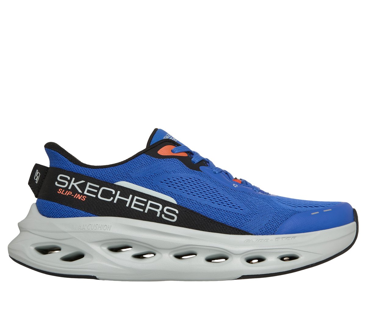 Skechers Men | Skechers Slip-ins: Max Cushioning Glide-Step - Advert