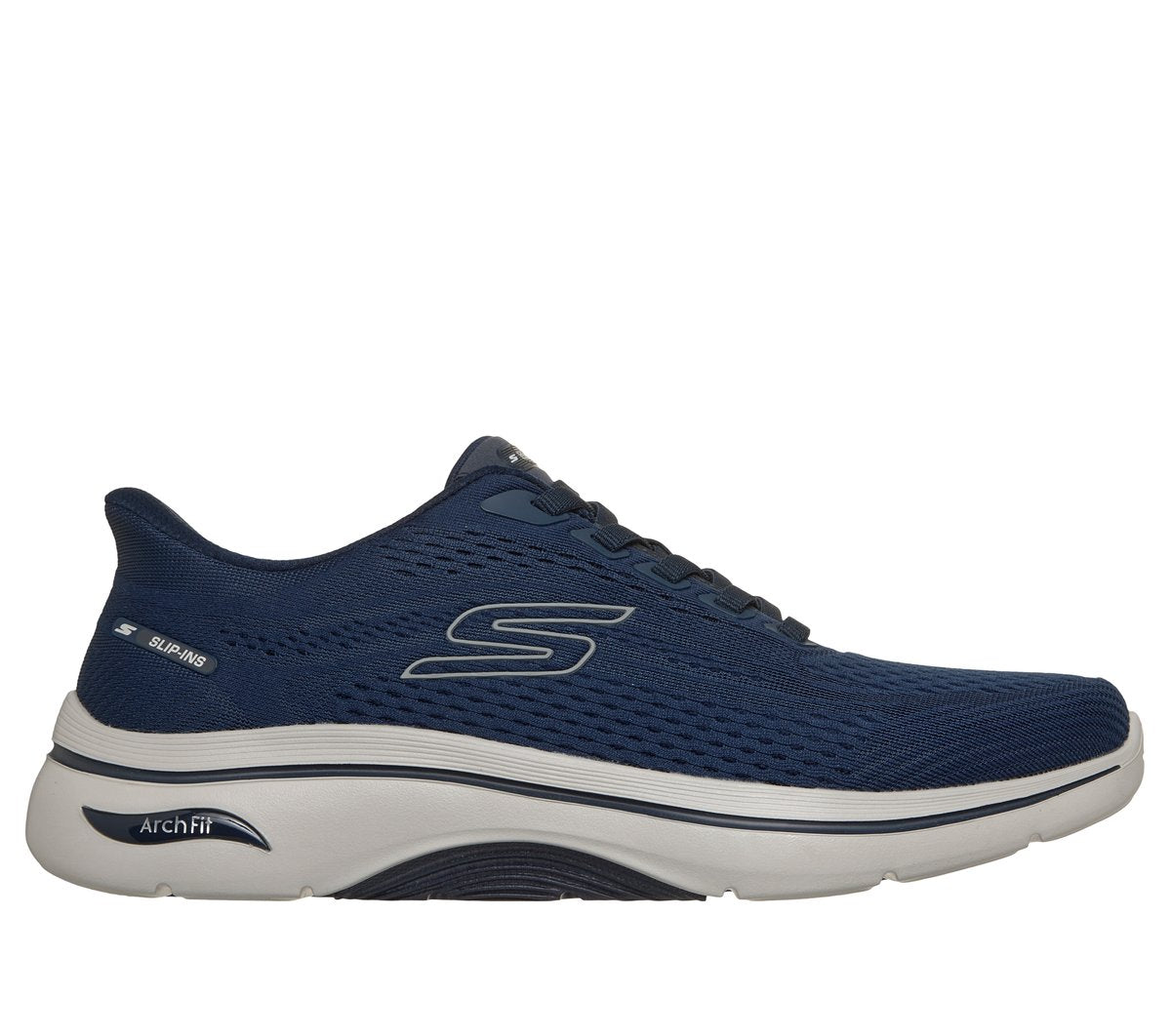 Skechers Men | Skechers Slip-ins: GO WALK Arch Fit 2.0 - Percy